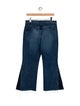 3x1 High-Rise Wide Leg Jeans