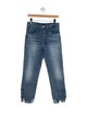 3x1 High-Rise Skinny Leg Jeans