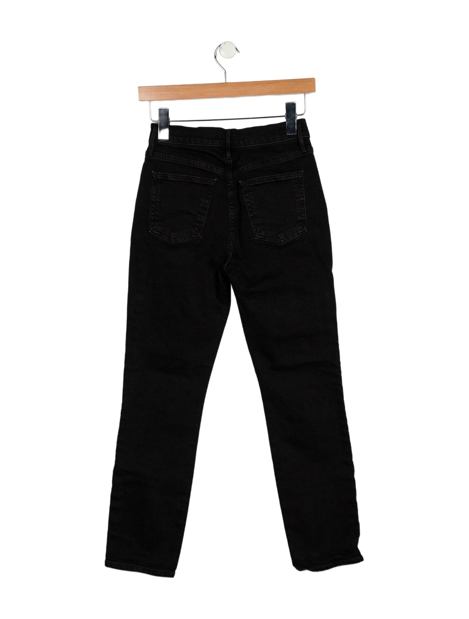 3x1 Mid-Rise Skinny Leg Jeans