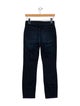 3x1 Mid-Rise Straight Leg Jeans