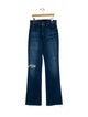 3x1 High-Rise Wide Leg Jeans