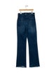 3x1 High-Rise Wide Leg Jeans