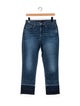 3x1 Mid-Rise Straight Leg Jeans