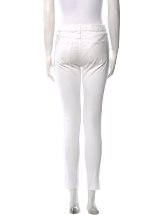 3x1 Skinny Leg Pants