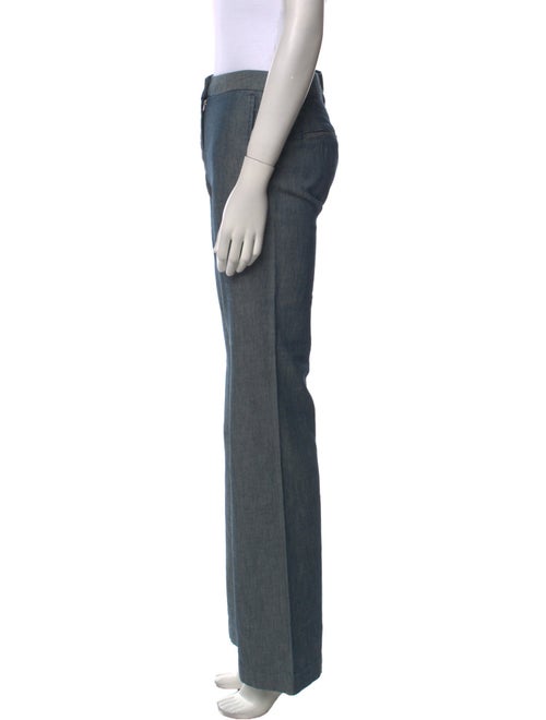 3x1 Wide Leg Pants