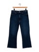 3x1 High-Rise Wide Leg Jeans