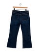 3x1 High-Rise Wide Leg Jeans