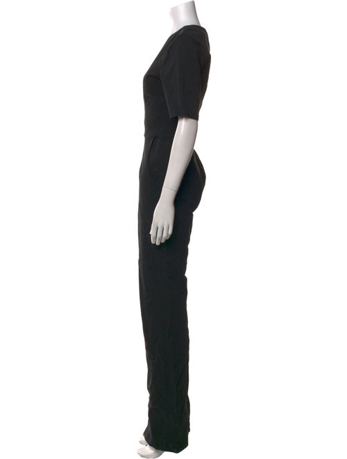 3x1 V-Neck Jumpsuit