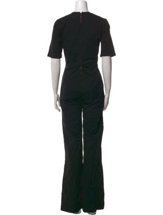 3x1 V-Neck Jumpsuit