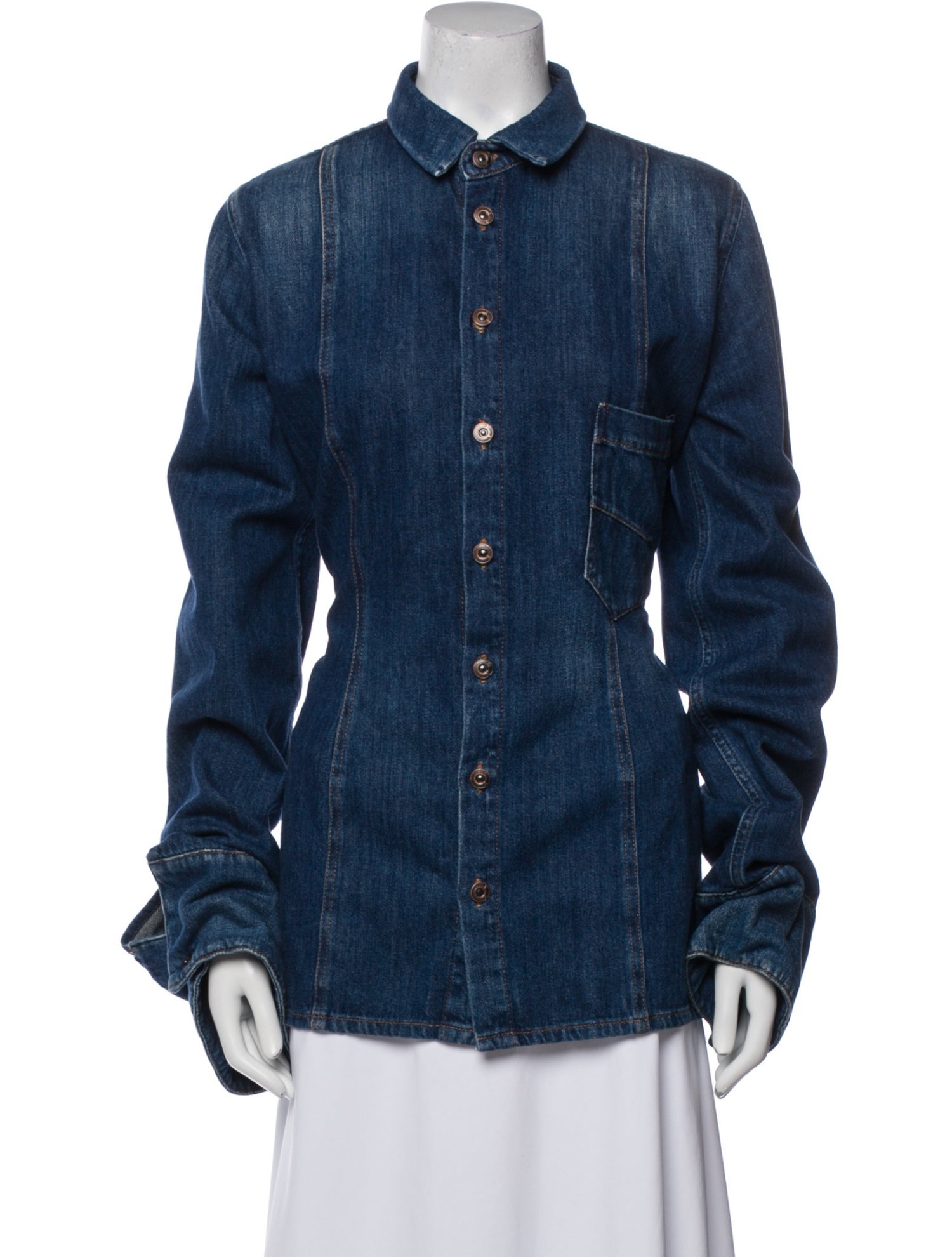 3x1 Denim Jacket