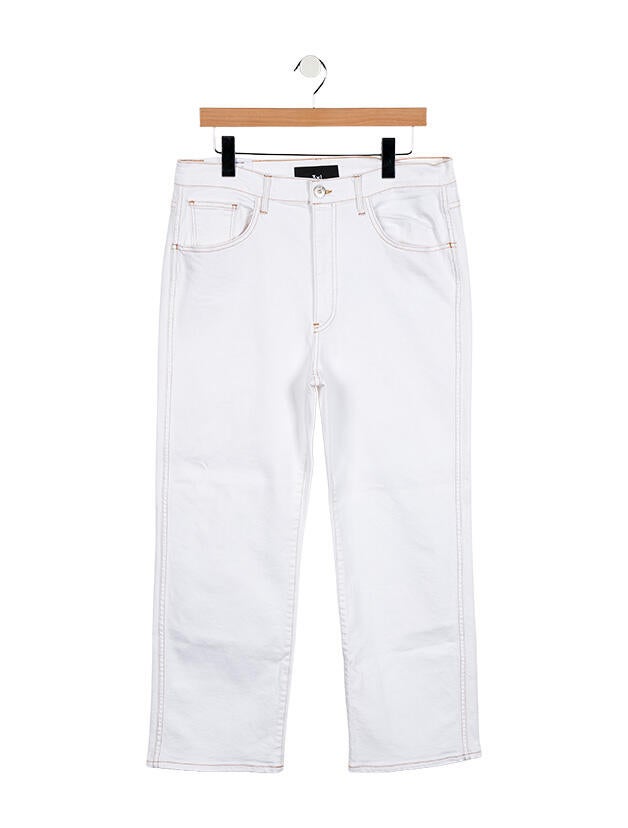 3x1 High-Rise Wide Leg Jeans w/ Tags