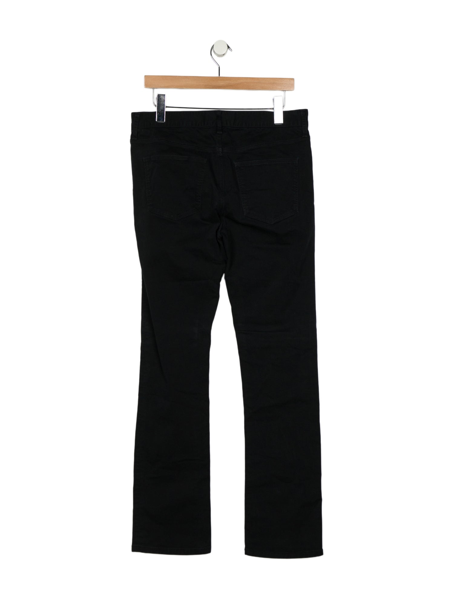 3x1 Straight-Leg Jeans