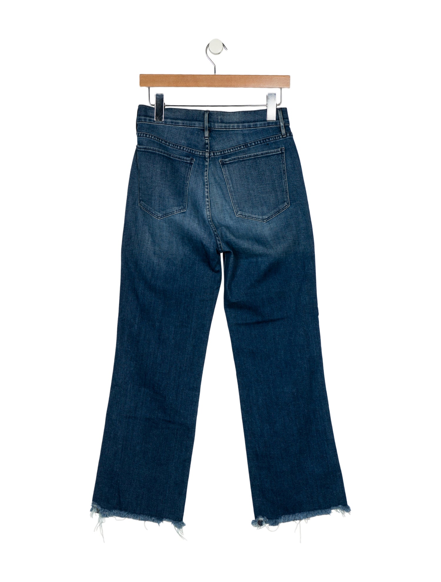 3x1 Mid-Rise Wide Leg Jeans