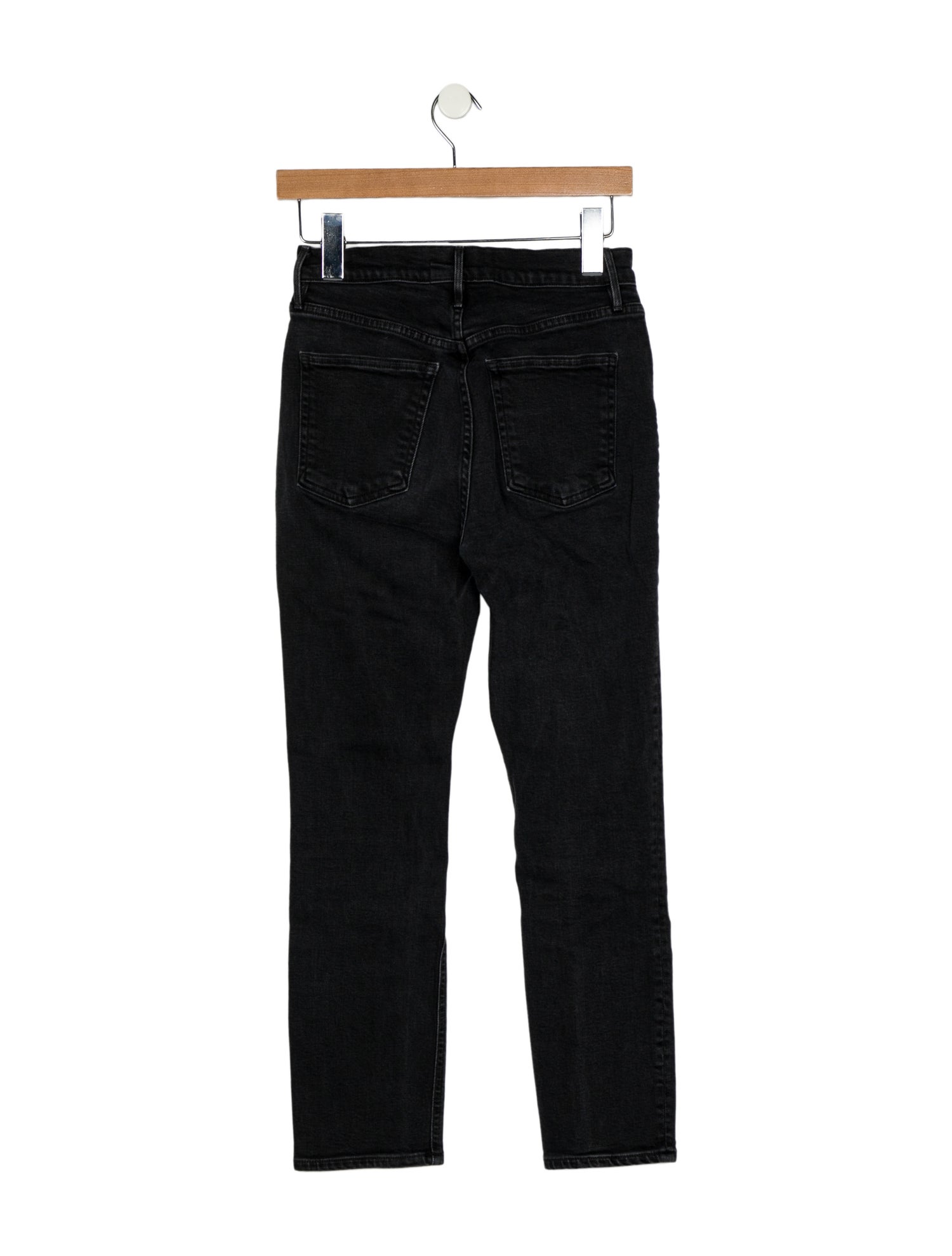 3x1 Mid-Rise Skinny Leg Jeans