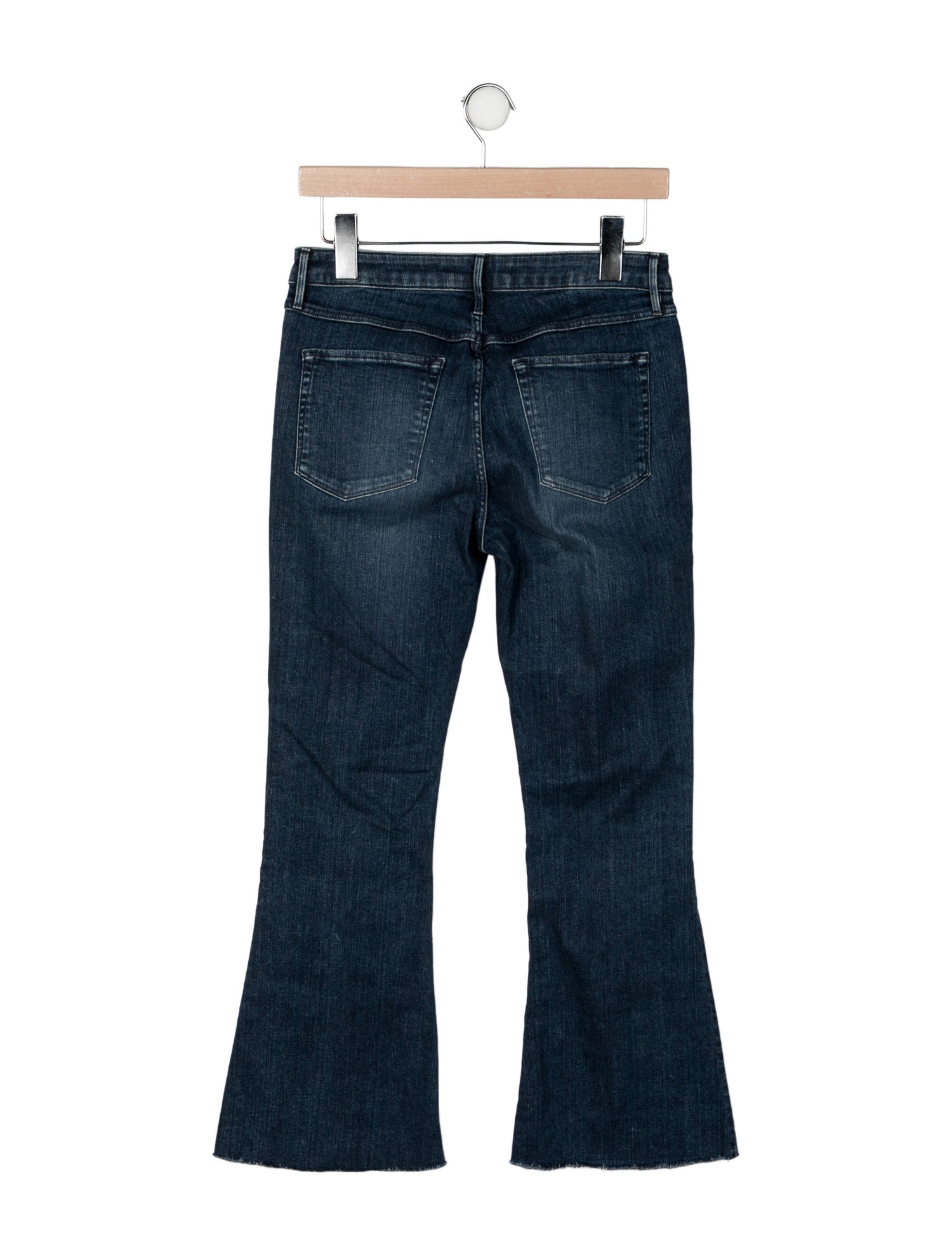 3x1 Mid-Rise Wide Leg Jeans