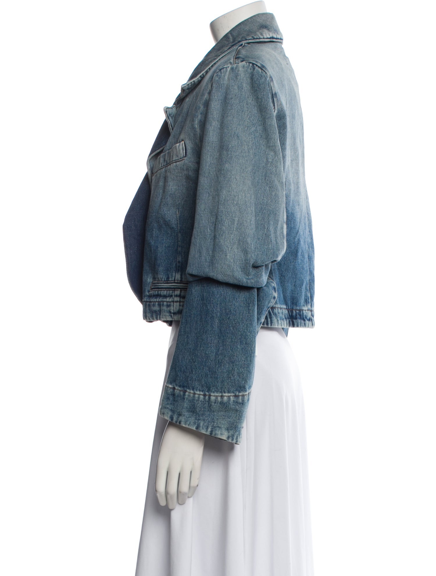 3x1 Denim Jacket