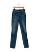 3x1 Mid-Rise Skinny Leg Jeans