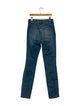 3x1 Mid-Rise Skinny Leg Jeans