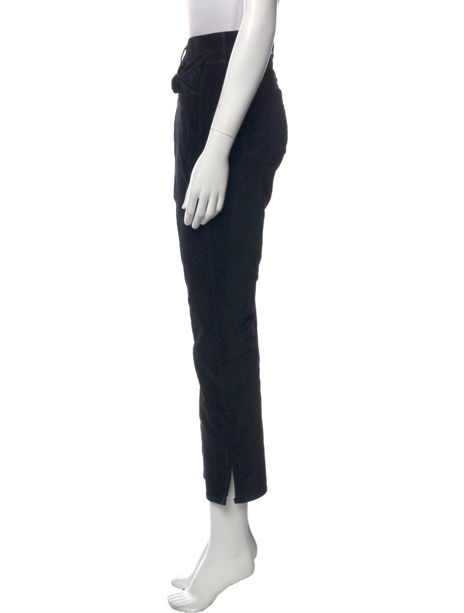 3x1 Straight Leg Pants