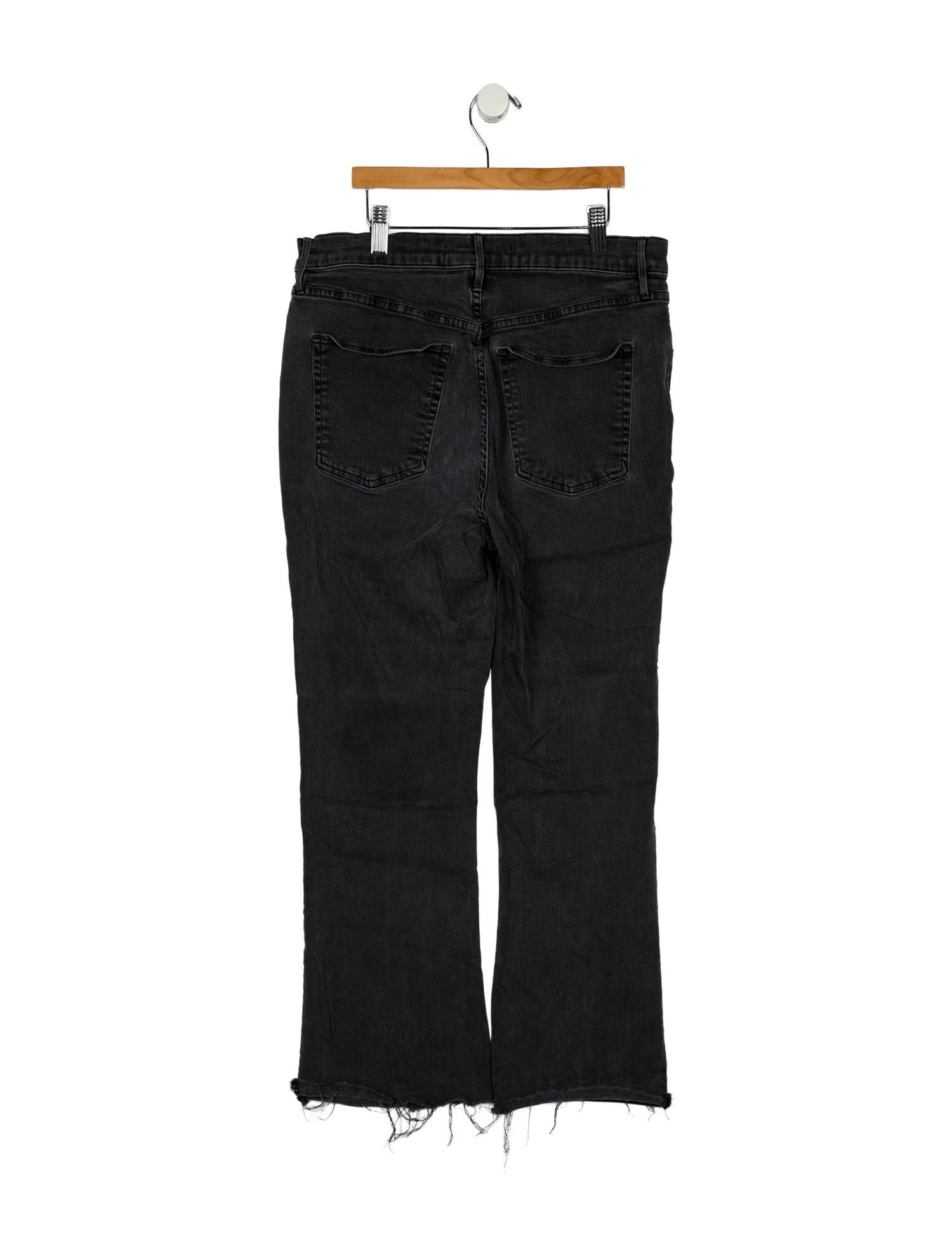 3x1 Mid-Rise Straight Leg Jeans