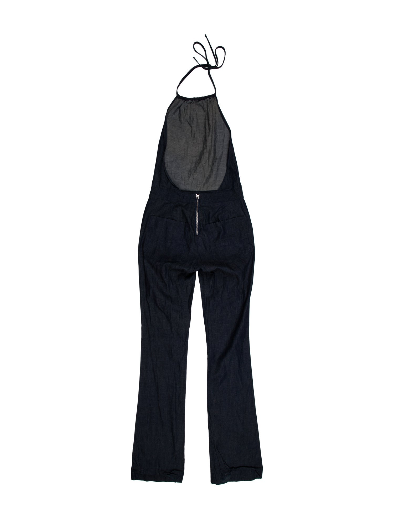 3x1 Halterneck Jumpsuit