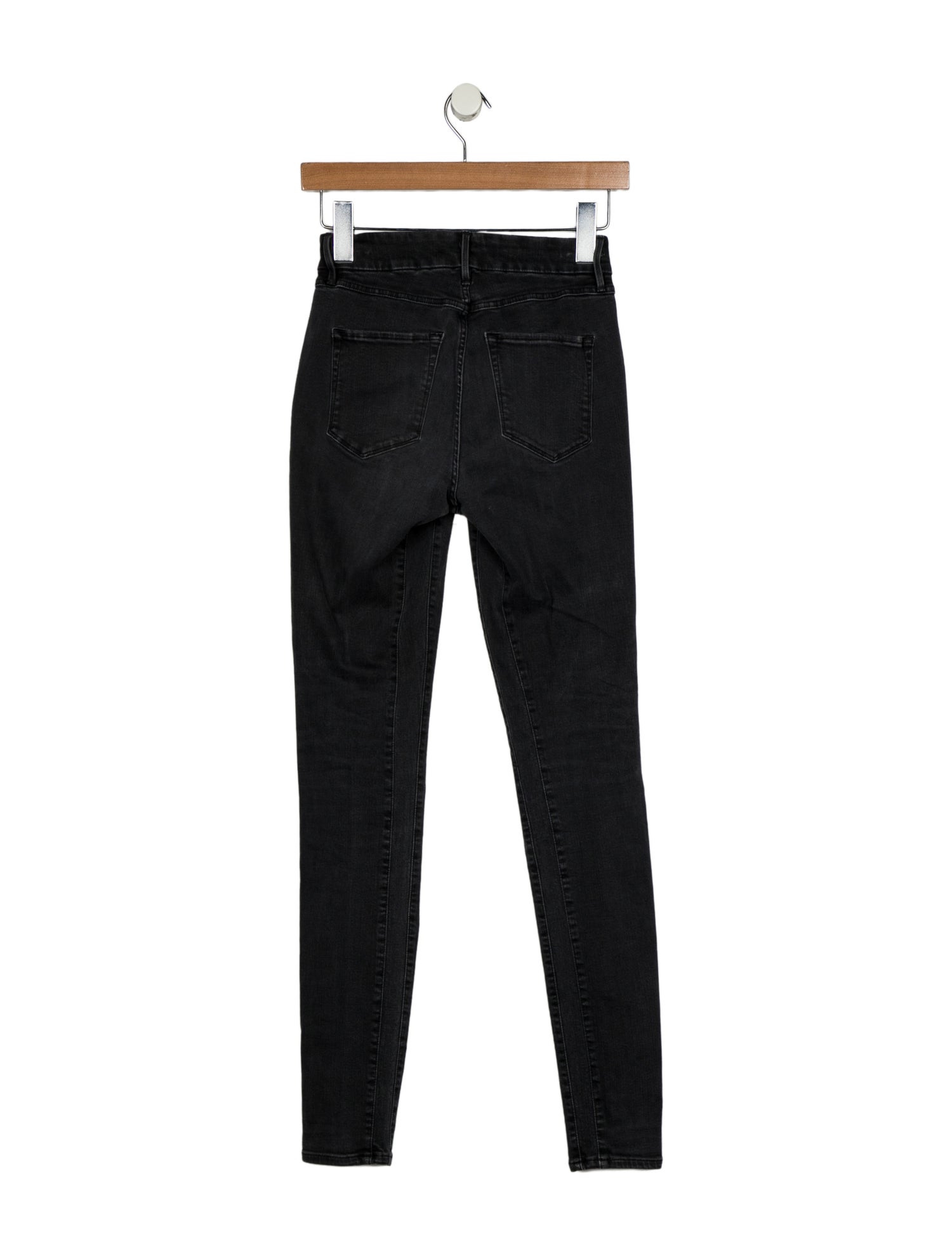 3x1 Mid-Rise Skinny Leg Jeans