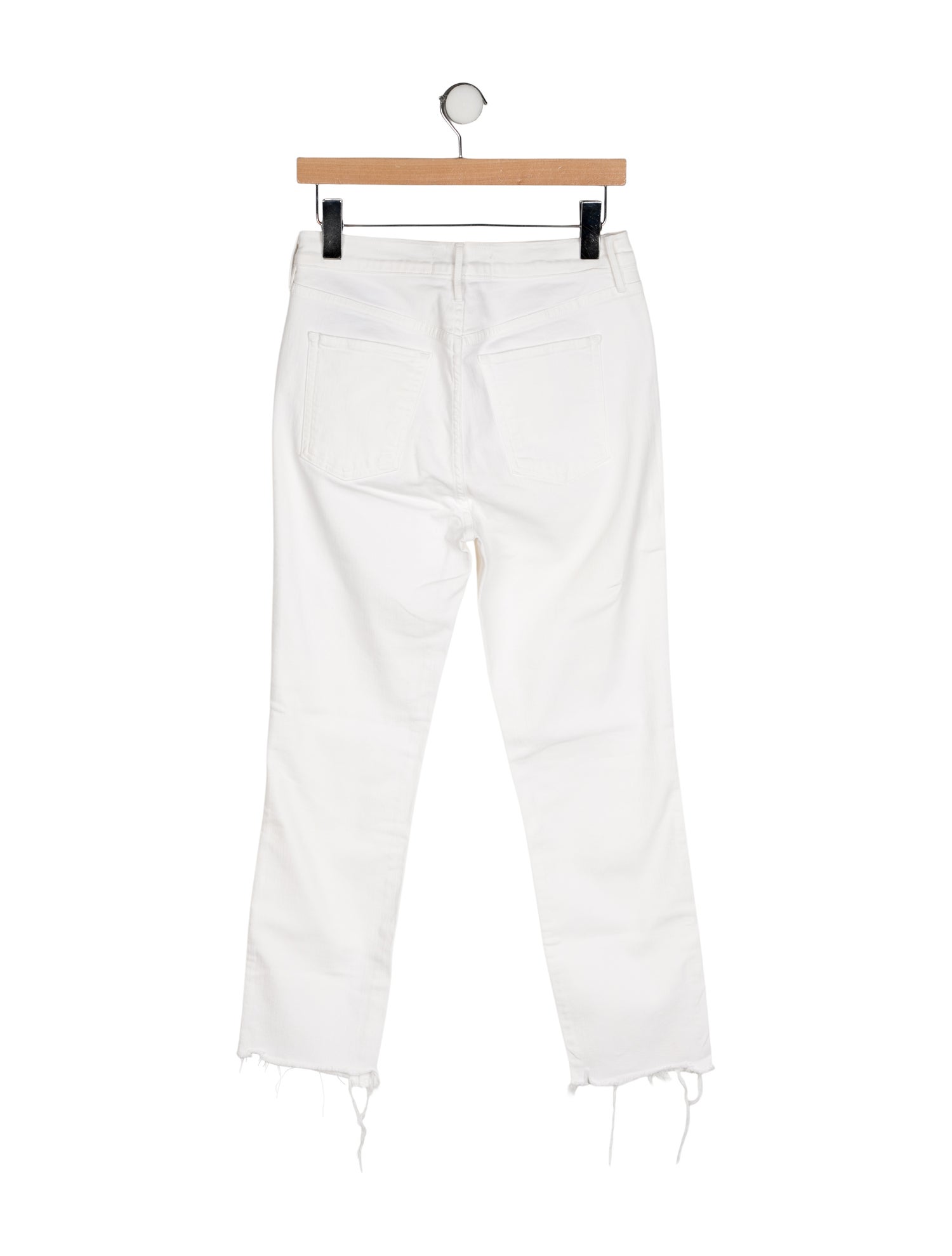 3x1 Skinny Leg Pants