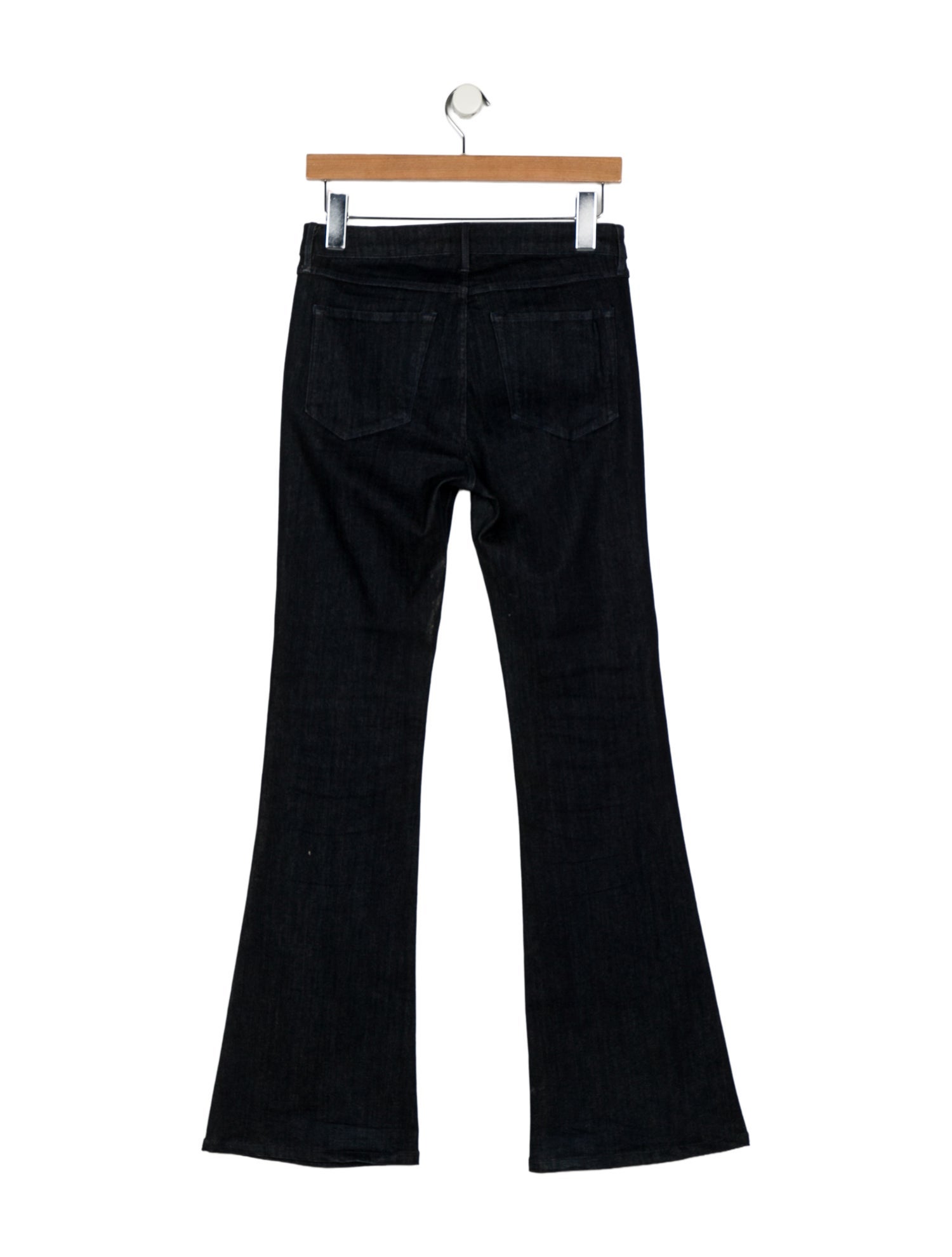 3x1 Mid-Rise Wide Leg Jeans