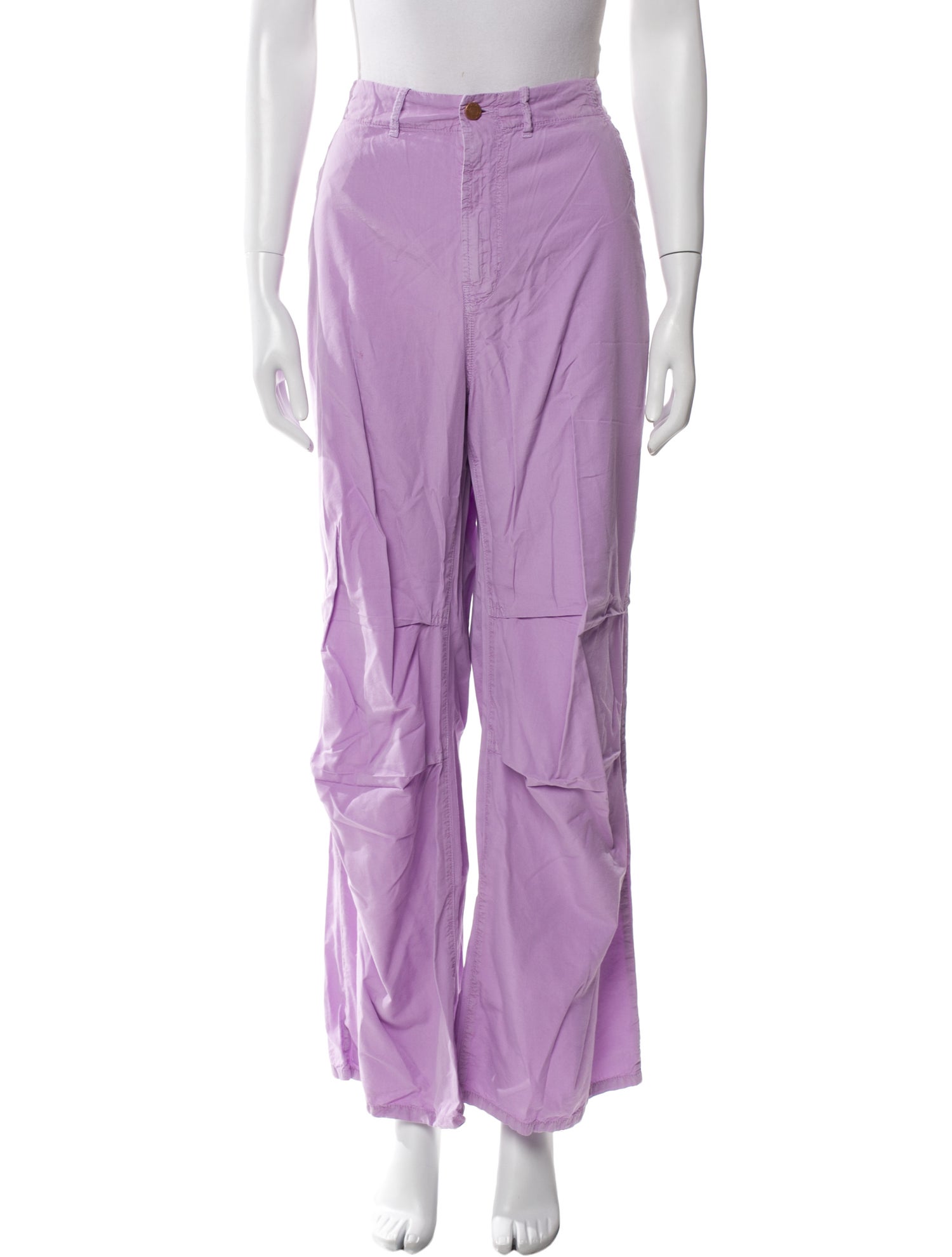 3x1 Wide Leg Pants w/ Tags