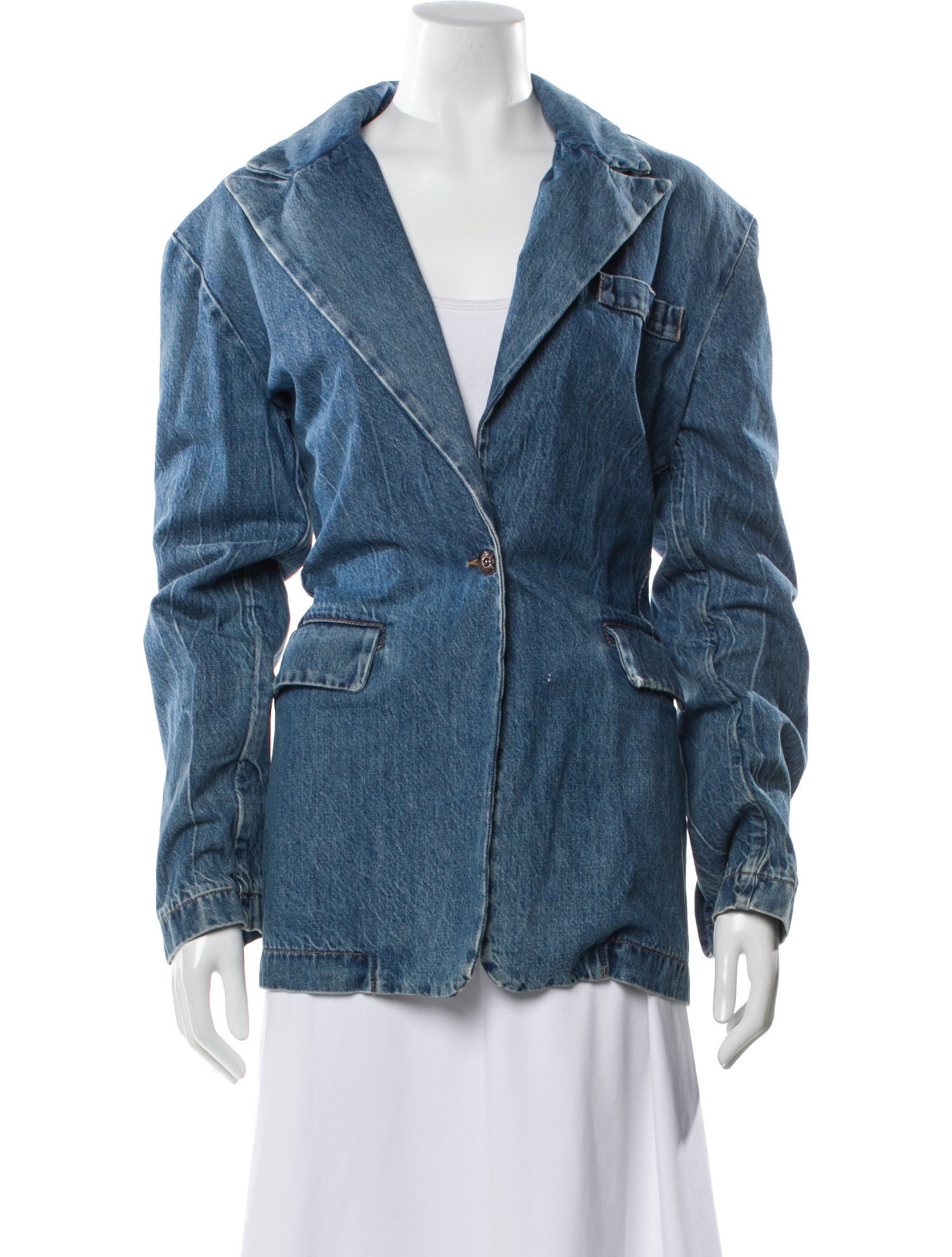 3x1 Denim Jacket