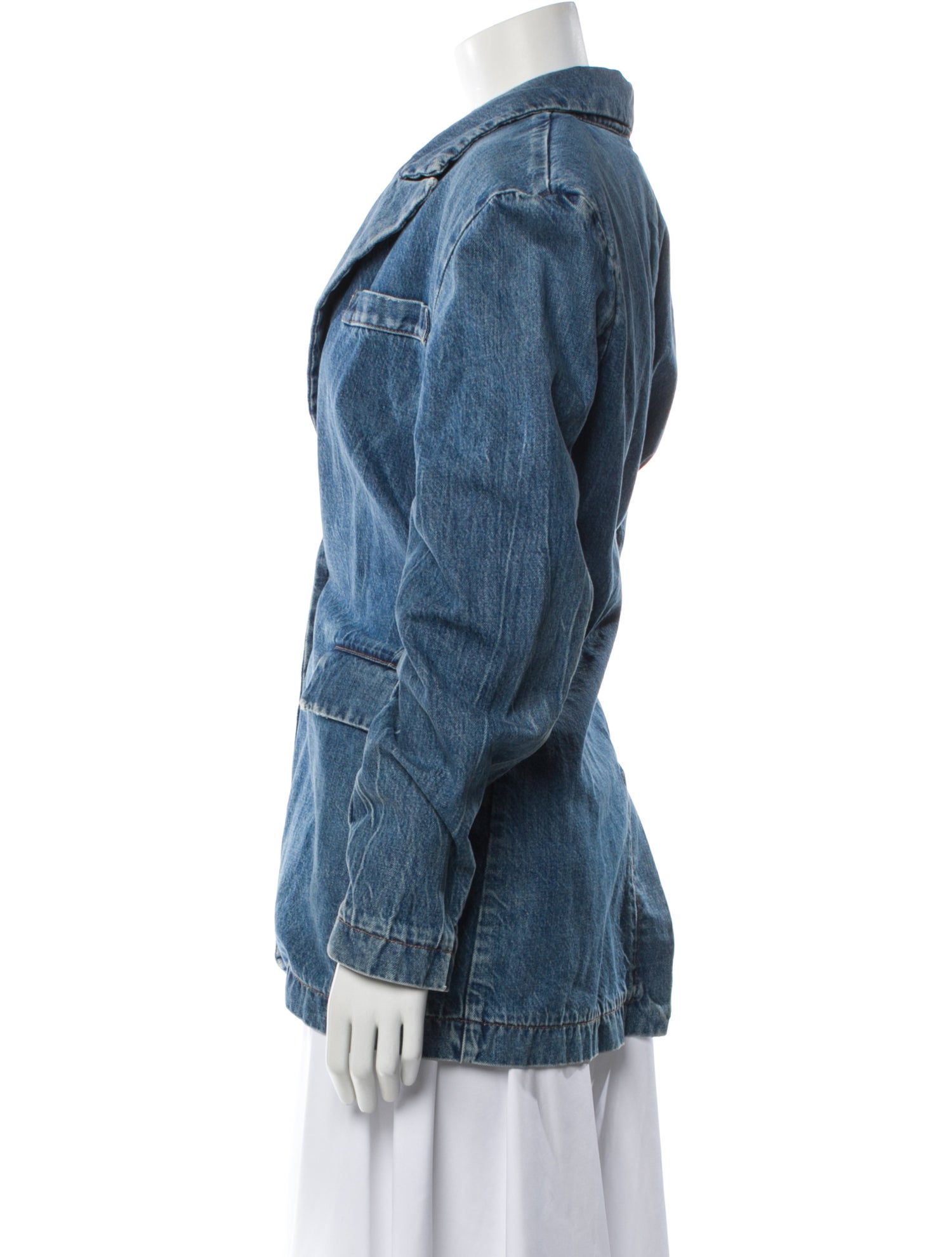 3x1 Denim Jacket