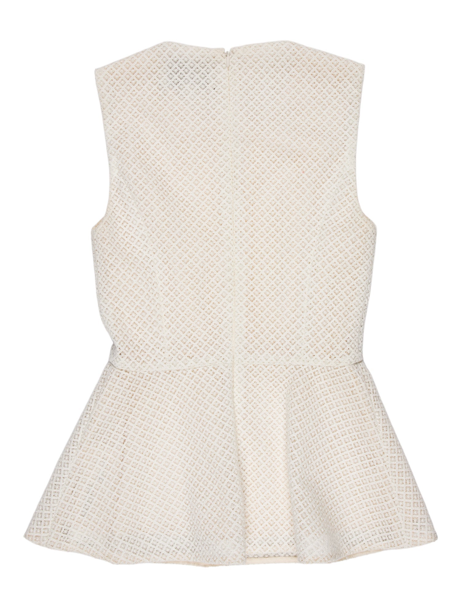 Novis Strapless Mini Dress