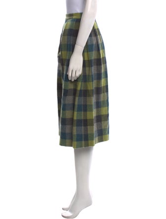 Novis Lambswool Wide Leg Pants