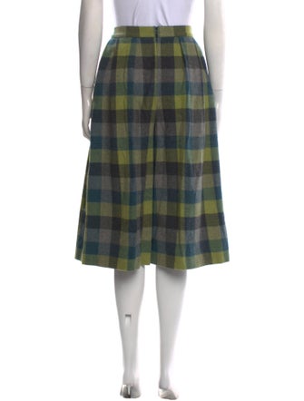 Novis Lambswool Wide Leg Pants