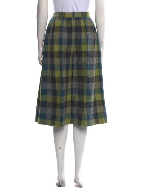 Novis Lambswool Wide Leg Pants