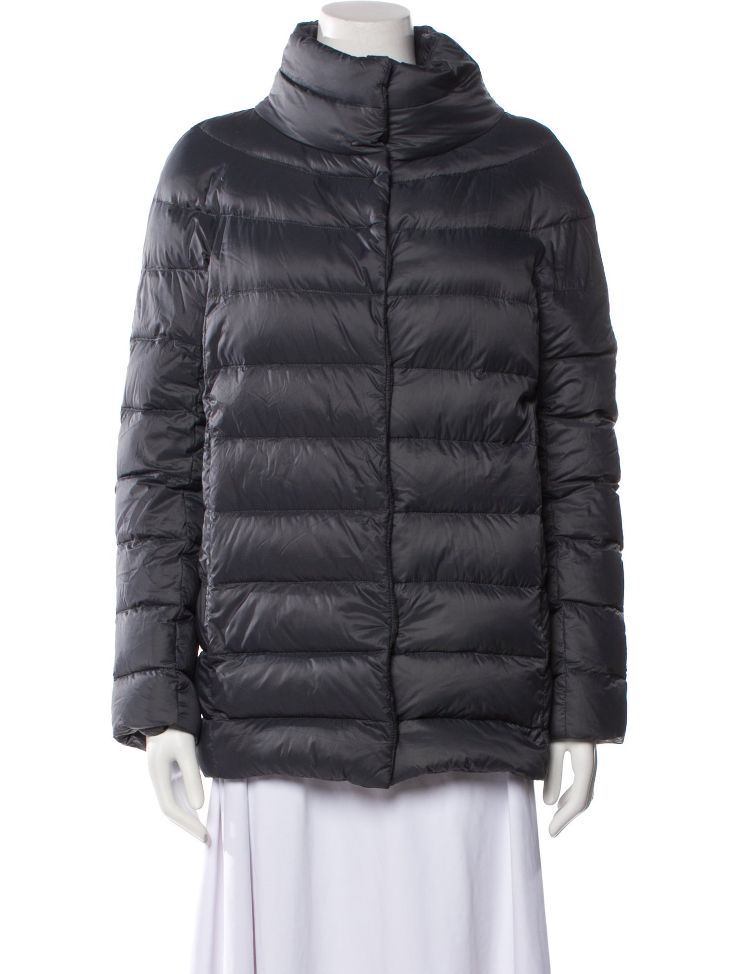 Zentner Down Jacket