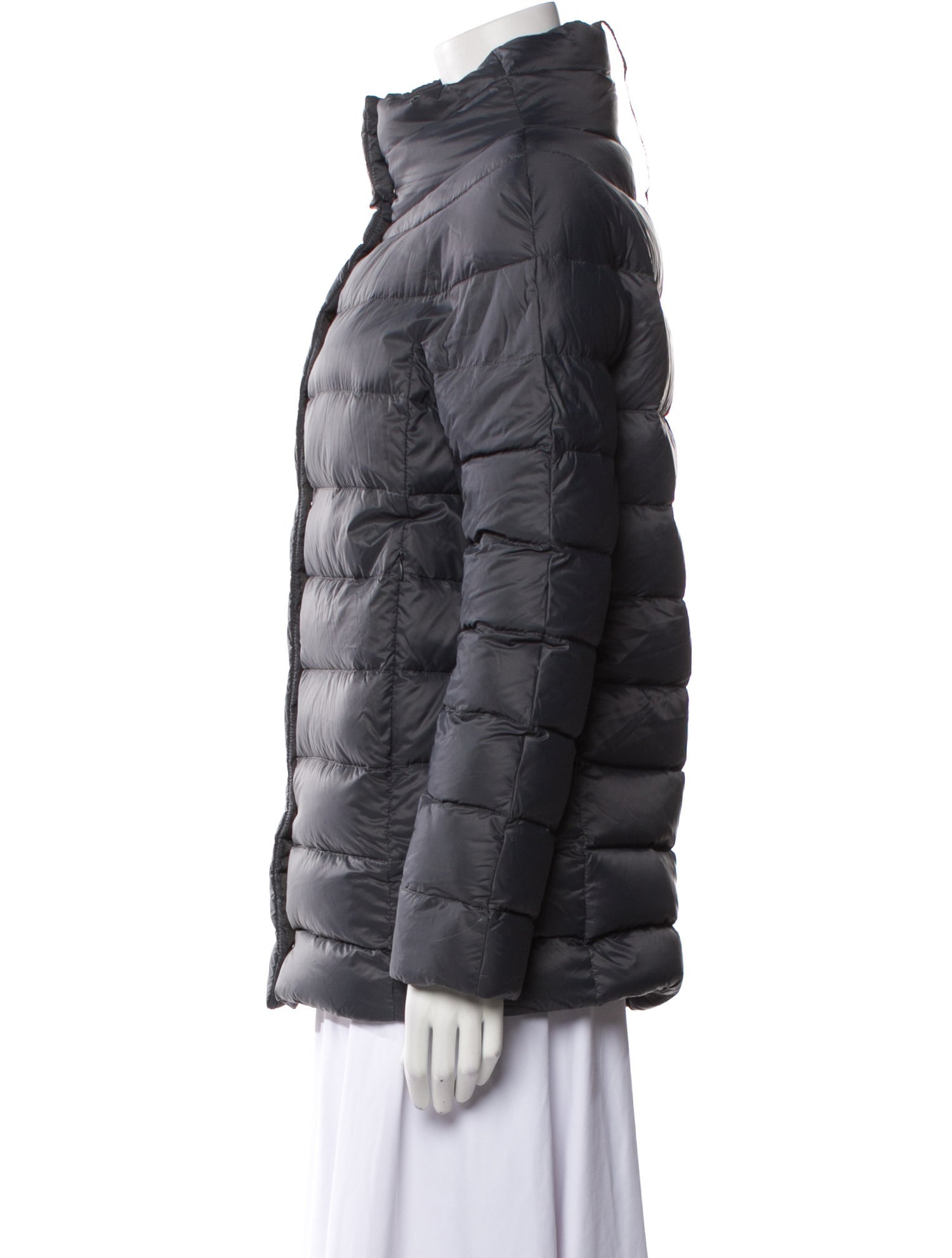 Zentner Down Jacket