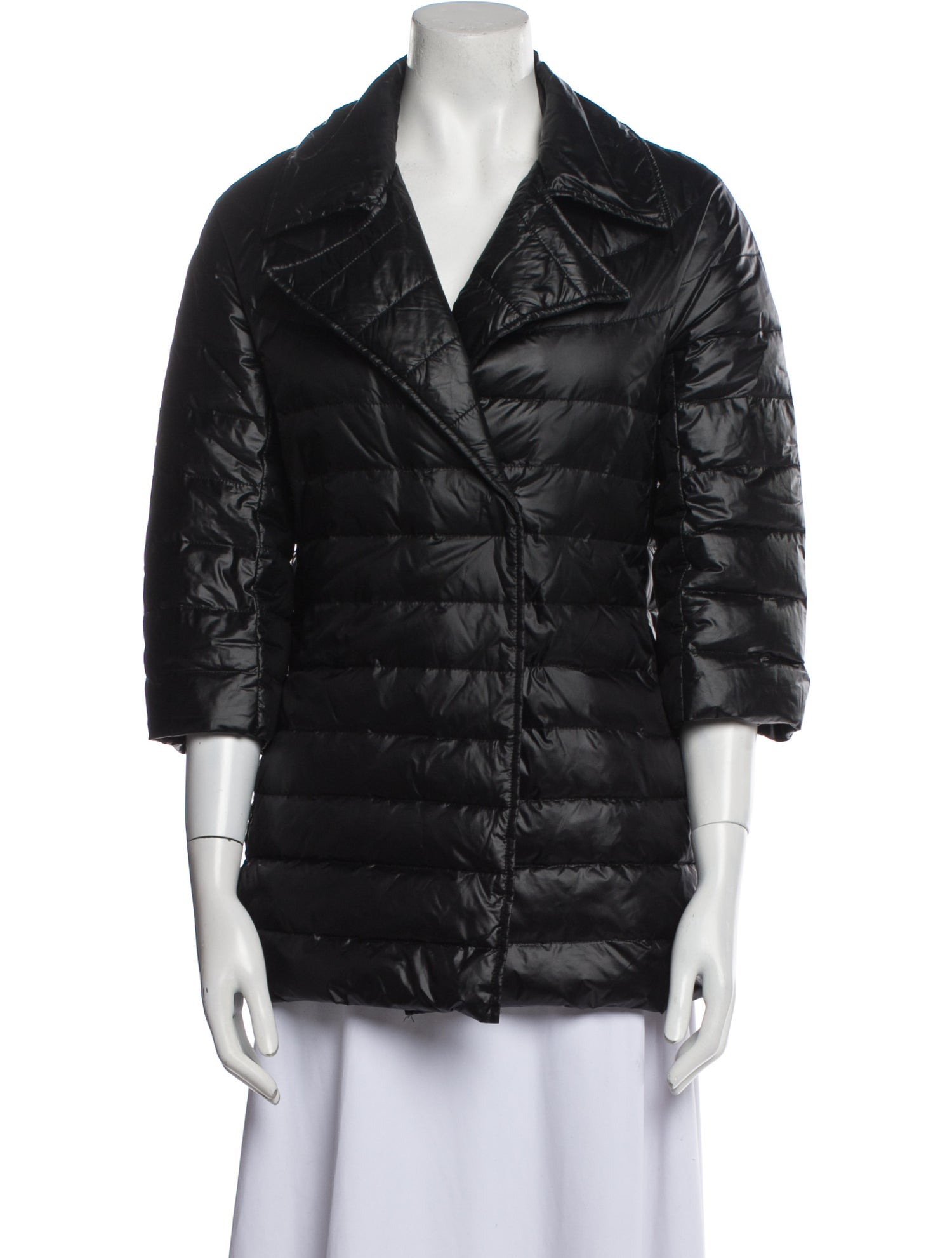 Zentner Down Jacket