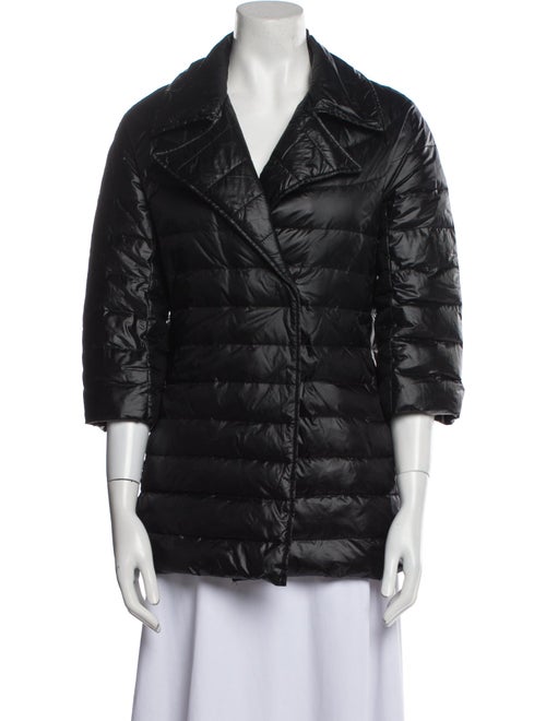 Zentner Down Jacket