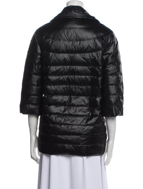 Zentner Down Jacket