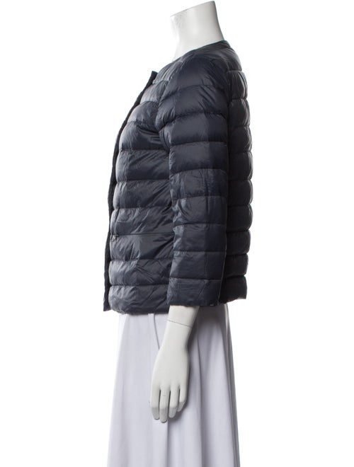 Zentner Down Jacket