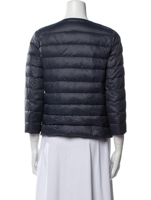 Zentner Down Jacket