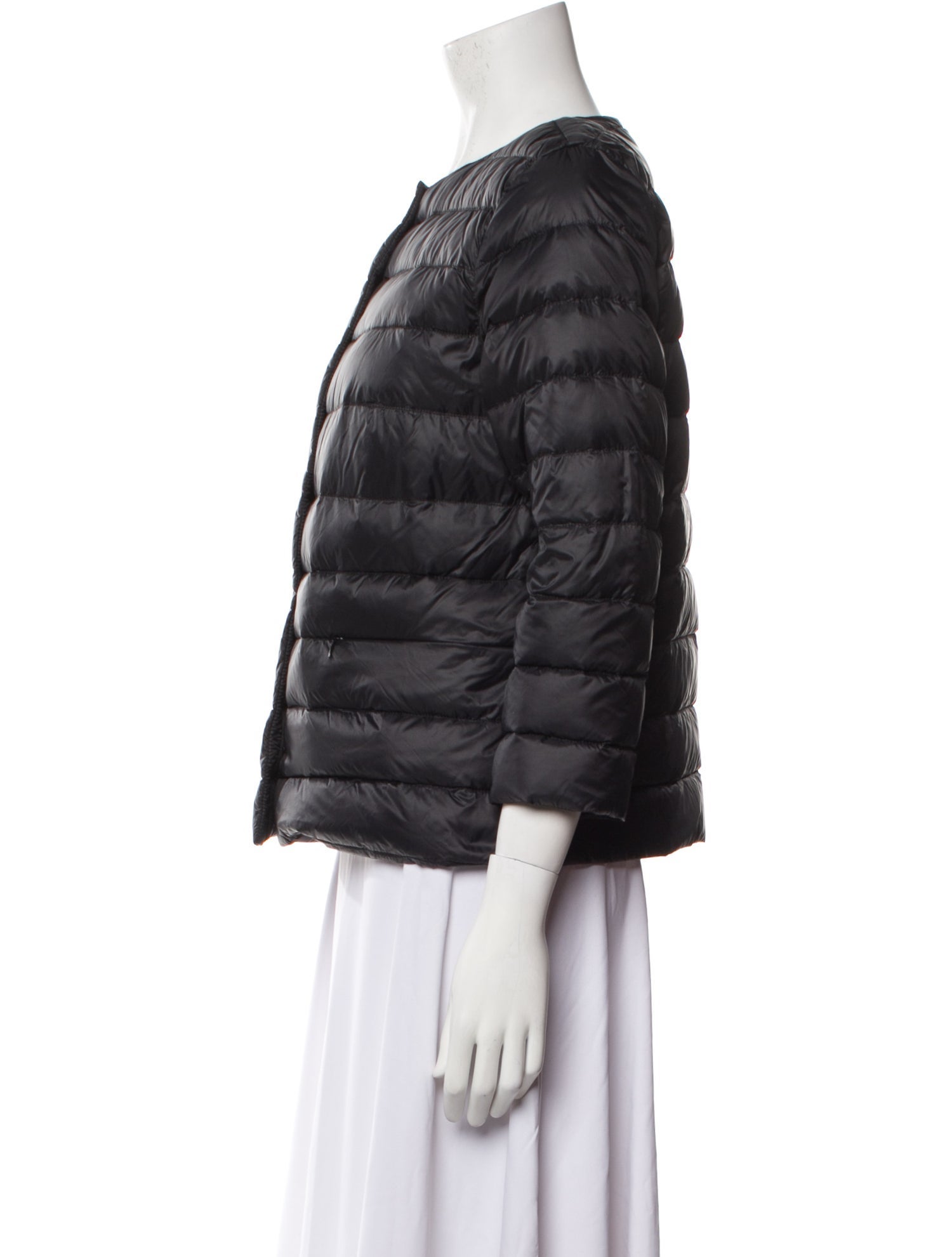Zentner Down Jacket