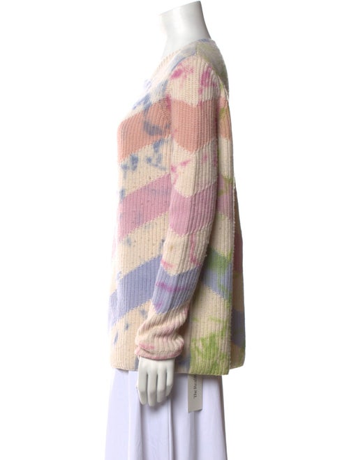 Zoë Jordan Cashmere Sweater