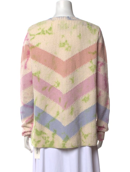 Zoë Jordan Cashmere Sweater