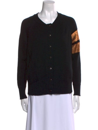 Zoë Jordan Wool Sweater