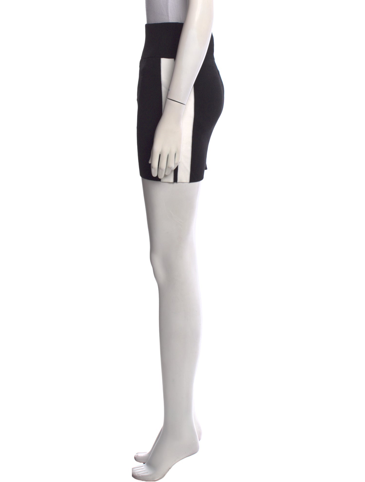 Zoë Jordan Mini Skirt