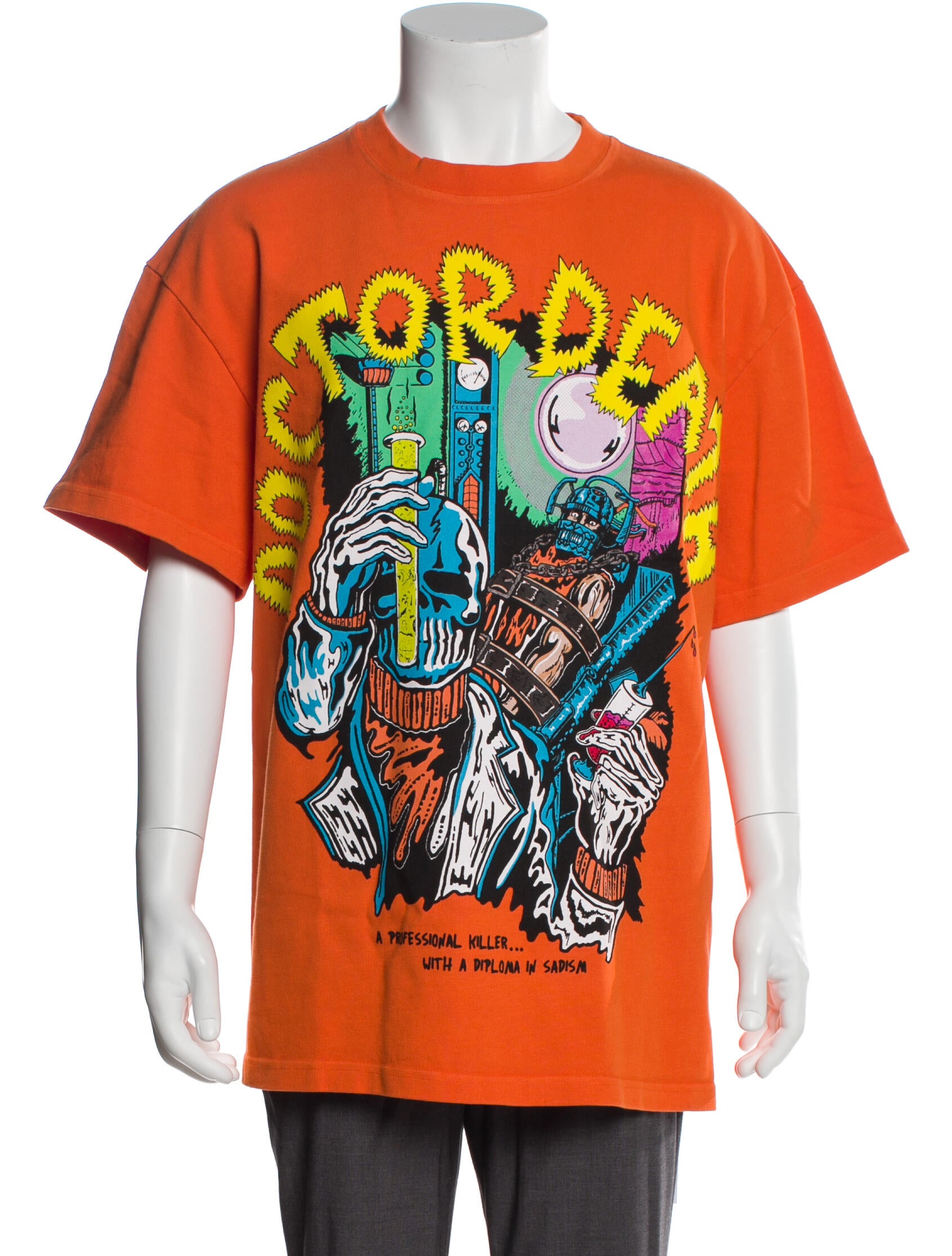 warren lotas shoes retail