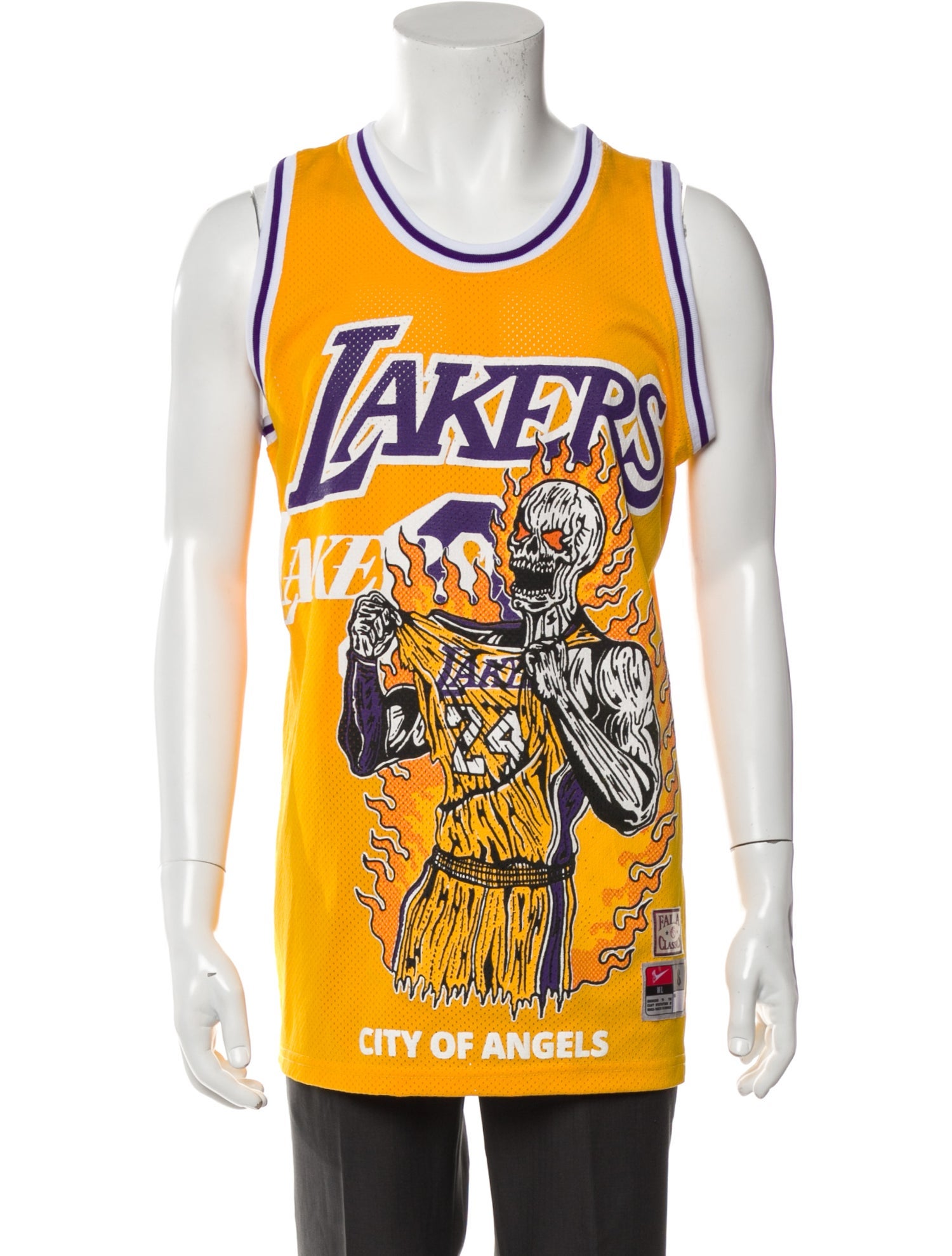 Warren Lotas | The RealReal