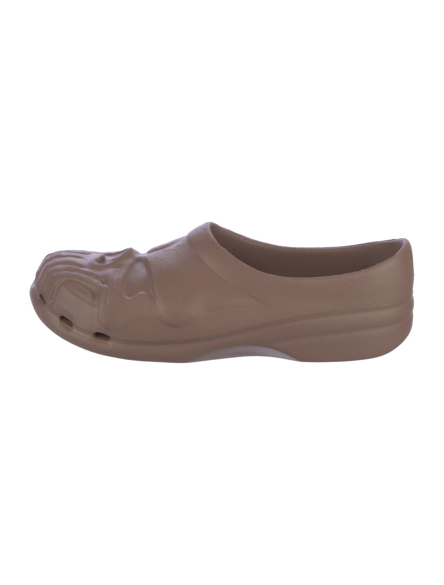 Warren Lotas Rubber Loafers